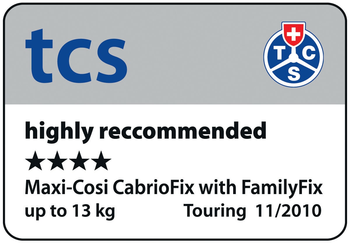 CabrioFix + FamilyFix