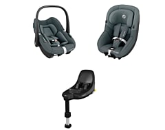 Zestaw S-Family
