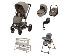 Zestaw Starter Kit Bundle Fame