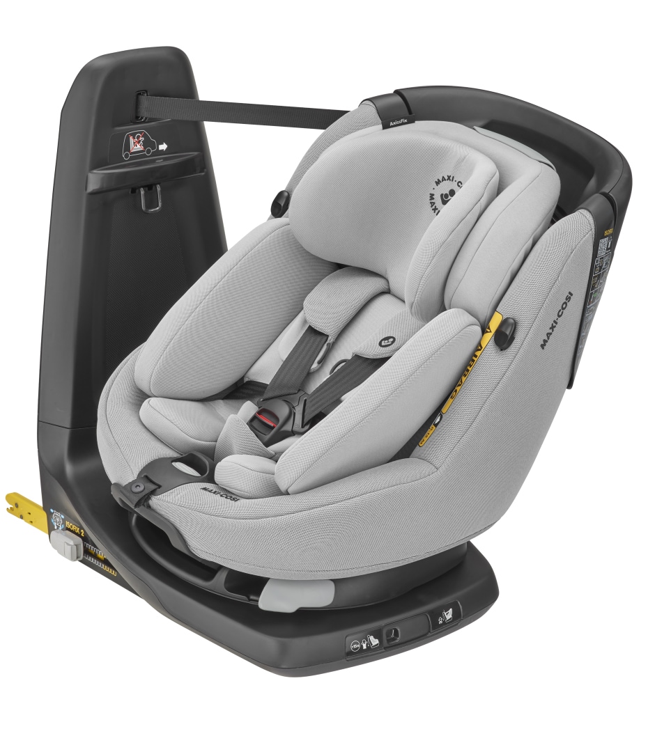 Axissfix Plus Od Maxi Cosi Dzieciecy Fotelik Samochodowy
