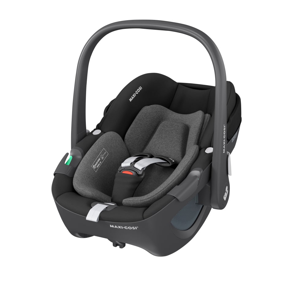 売れ筋ランキングも Maxi-Cosi Pebble niemowląt dla samochodowy Fotelik – 360 チャイルドシート