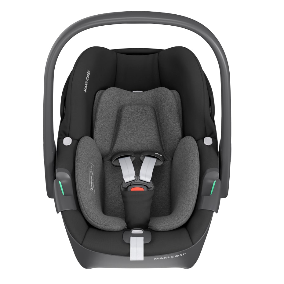 Maxi-Cosi Pebble 360 – Fotelik samochodowy dla niemowląt