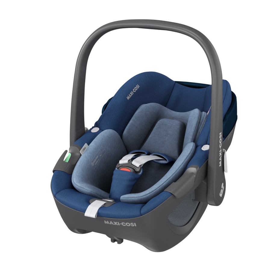 マキシコシ　ペブル360 チャイルドシートのMAXI-COSI（マキシコシ）