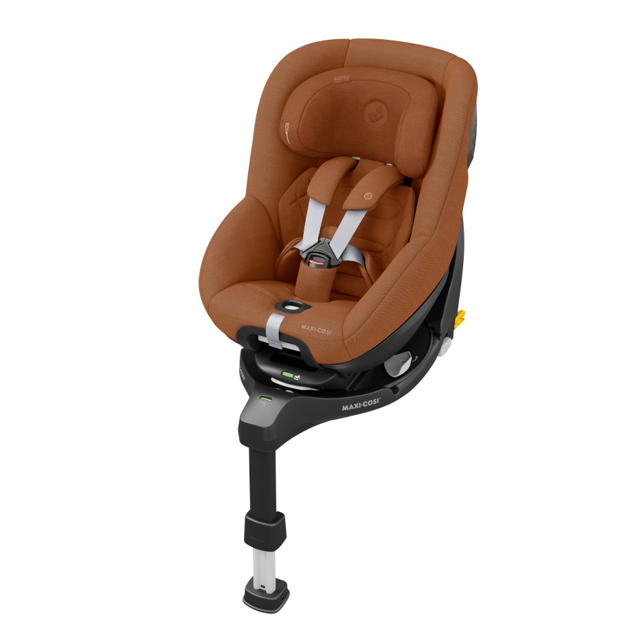 マキシコシファミリーフィックス360 プロ（MAXI-COSI ） チャイルドシートのMAXI-COSI（マキシコシ）