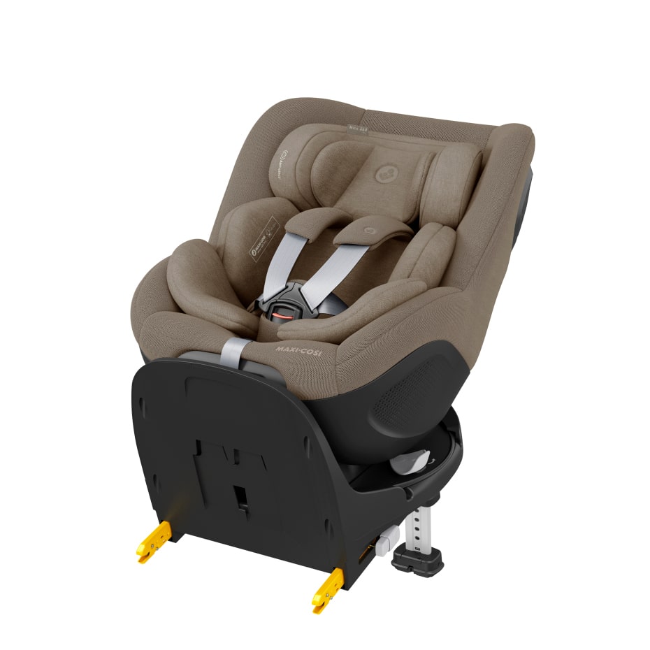 8549251110_2024_maxicosi_carseat_babytoddlercarseat_mica360pro_rearwardfacing_brown_authentictruffle_3qrtleft