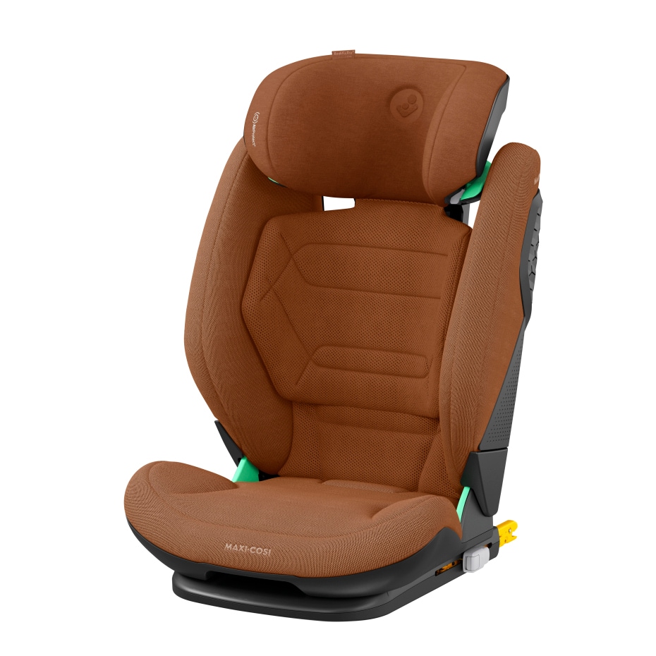 Maxi-Cosi ジュニアシートロディフィックス　エアプロテクト(レッド) Amazon | MAXI-COSI(マキシコシ) ISOFIX・シートベルト固定両