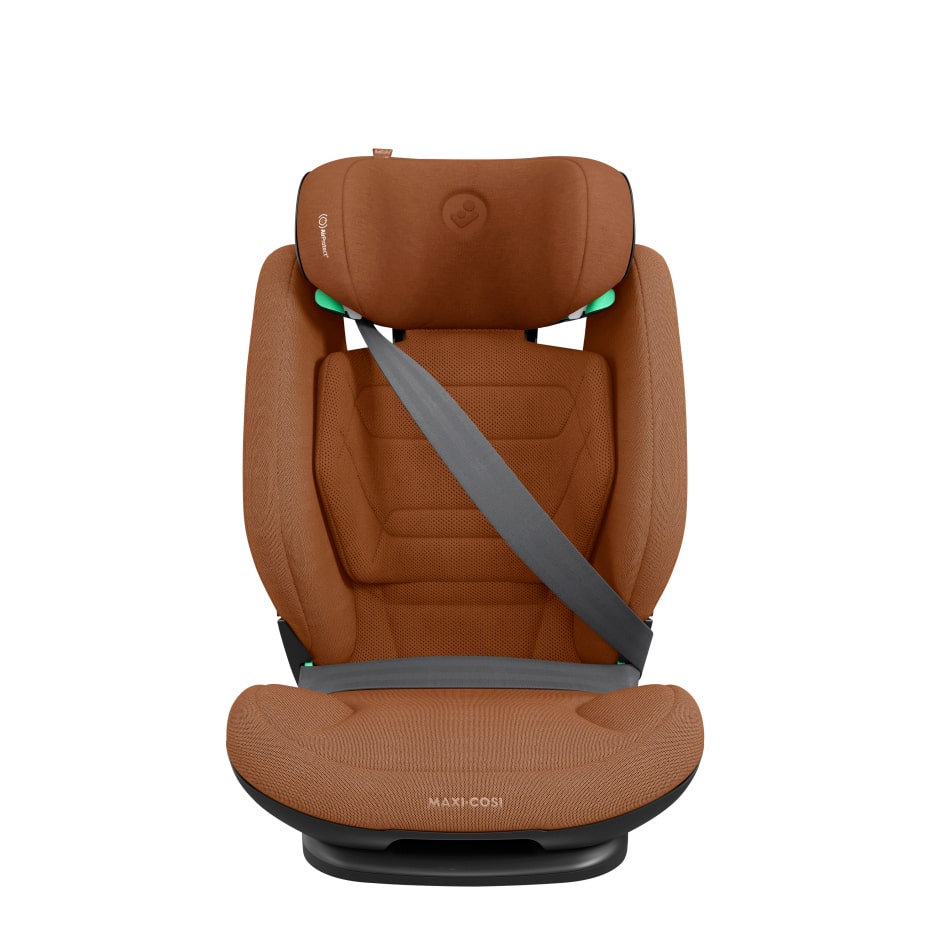 Maxi-Cosi RodiFix Pro² i-Size — dziecięcy fotelik samochodowy z