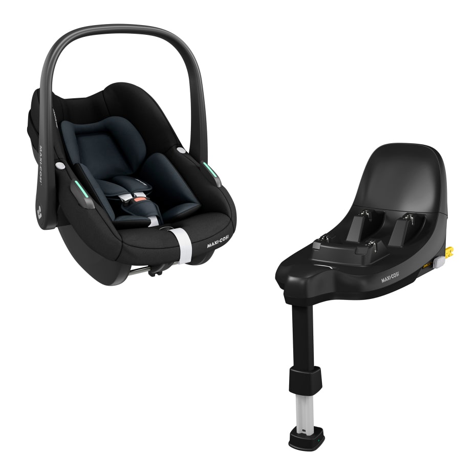 MAXI-COSI Pebble &FamilyFix ペブル　ファミリーfix MCBS84408056001_2024_maxicosi_