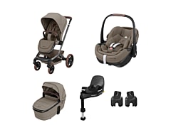 Fame + SlideTech® zestaw