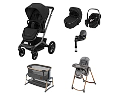 Zestaw Starter Kit Bundle Fame