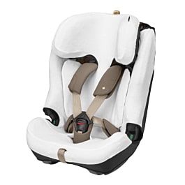 Pokrycie siedzenia samochodu Pearl XL Slide Pro 