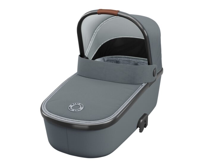 1507050110_2021_maxicosi_stroller_carrycot_oria_grey_essentialgrey_3qrtleft