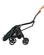1204047110_2021_maxicosi_stroller_Leona_essentialgreen_side_onehandfolding