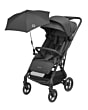 1841047110_2023_maxicosi_stroller_ultracompact_soho_green_essentialgreen_parasol_3qrt