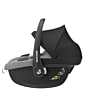 1888911630_F11_2026_maxicosi_stroller_zeliaselectplus_grey_cabriofixSiSize_largeprotectivecanopy_side