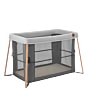 2006750110_2020_maxicosi_homeequipment_bed_iris_grey_essentialgraphite_Meshgivesparentsvisibilityonbaby__side_