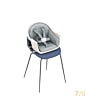 2710044110_2021_8_maxicosi_homeequipment_highchair_moa_grey_beyondgraphite_3qrtright_Modeboosterlowwithouttray_new