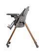 2723158110_2024_maxicosi_homeequipment_travelcot_minlaplus_graphite_elegancegraphite__2footrestpositions_side