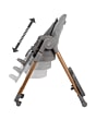 2723158110_2024_maxicosi_homeequipment_travelcot_minlaplus_graphite_elegancegraphite__9heightadjustments_side