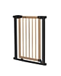 2812014000_2024_safety1st_homeequipment_gate_simplyclosewood_woodandmetal_3qrtright
