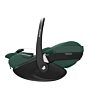 8052047111_2024_maxicosi_carseat_babycarseat_pebble360pro2_green_essentialgreen_fullreclineposition_side