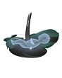 8052047111_2024_maxicosi_carseat_babycarseat_pebble360pro2_green_essentialgreen_fullreclinepositionbaby_side