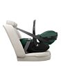 8052047111_2024_maxicosi_carseat_babycarseat_pebble360pro2_green_essentialgreen_fullreclinepositioninvehiclebelt_side
