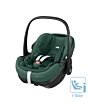 8052047111_2024_maxicosi_carseat_babycarseat_pebble360pro2_green_essentialgreen_isizesafety_3qrt