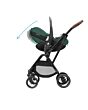 8052047111_2024_maxicosi_carseat_babycarseat_pebble360pro2_green_essentialgreen_reclinepositionsonstroller_side