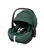 8052047111_2024_maxicosi_carseat_babycarseat_pebble360pro2_green_essentialgreen_withcanopy_3qrtleft