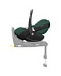 8052047111_2024_maxicosi_carseat_babycarseat_pebble360pro2_green_essentialgreen_withfamilyfix360probase_side