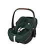 8052403110_2024_maxicosi_carseat_babycarseat_pebble360pro2_green_twillicgreen_noinlay_3qrtleft