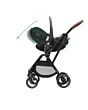 8052403110_2024_maxicosi_carseat_babycarseat_pebble360pro2_green_twillicgreen_reclinepositionsonstroller_side