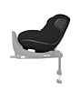 8053671110_F2_2026_maxicosi_carseat_babytoddlercarseat_pearl360pro_rearwardfacing_black_authenticblack_side