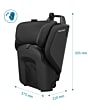 8062671111_F4_2026_maxicosi_carseat_toddlercarseat_nomadplus2_black_authenticblack_foldablecarseatdimensions_3qrt