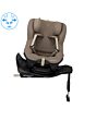 8523251110_F3_2026_maxicosi_carseat_babytoddlercarseat_micaslidepro_brown_authentictruffle_easyinharness_side