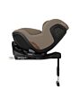 8523251110_F5_2026_maxicosi_carseat_babytoddlercarseat_micaslidepro_brown_authentictruffle_maxreclineposition_side