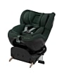 8523490110_F2_2026_maxicosi_carseat_babytoddlercarseat_micaslidepro_rearwardfacing_green_authenticgreen_3qrtleft