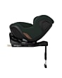8523490110_F5_2026_maxicosi_carseat_babytoddlercarseat_micaslidepro_green_authenticgreen_maxreclineposition_side