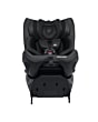 8524860110_F6_2026_maxicosi_carseat_babytoddlercarseat_mica360pluscomfort_rearwardfacing_black_blackmelange_front