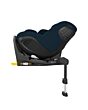 8549477110_2023_maxicosi_carseat_babytoddlercarseat_mica360pro_blue_authenticblue_maximumreclinepositionrearwardfacing_side