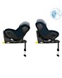 8549477110_2023_usp2_maxicosi_carseat_babytoddlercarseat_mica360pro_blue_authenticblue_multiplereclinepositions_side