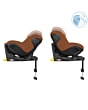 8549491110_2024_usp2_maxicosi_carseat_babytoddlercarseat_mica360pro_brown_authenticterra_multiplereclinepositions_side