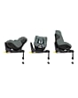 8549510110_2023_maxicosi_carseat_babytoddlercarseat_mica360pro_grey_authenticgrey_flexispinrotation_side