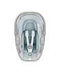 8559050111_2022_maxicosi_carseat_babycarseat_coral360_grey_essentialgrey_babyhugginlay_front
