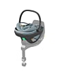 8559050111_2022_maxicosi_carseat_babycarseat_coral360_grey_essentialgrey_withfamilyfix360basefront_3qrtleft