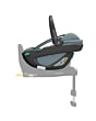8559050111_2022_maxicosi_carseat_babycarseat_coral360_grey_essentialgrey_withfamilyfix360baserear_side