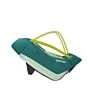 8559193110_2021_maxicosi_carseat_babycarseat_coral360_green_neogreen_retractablesoftcarryinghandles_3qrt