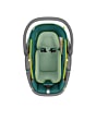 8559193110_2021_usp4_maxicosi_carseat_babycarseat_coral360_green_neogreen_easyinharness_front