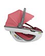 8559701110_2021_maxicosi_carseat_babycarseat_coral360_red_essentialred_ultraprotectivecanopy_side